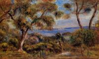 Renoir, Pierre Auguste